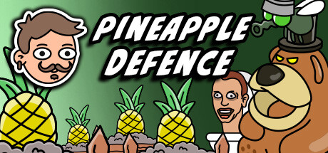 Game Logo