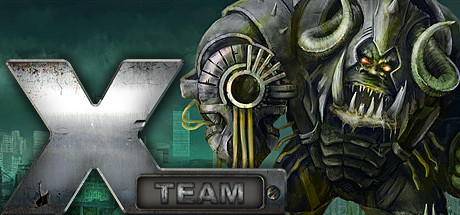 Game Logo