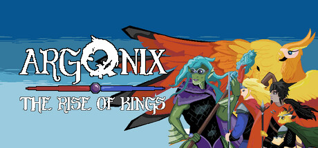Game Logo