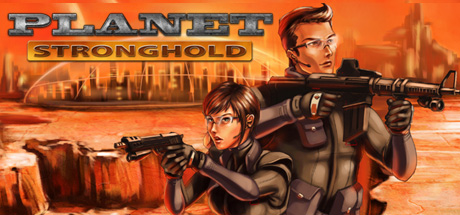 Game Logo