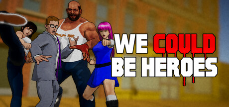 Game Logo