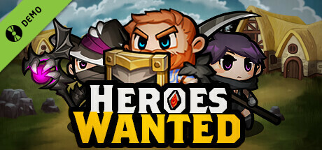 Game Logo