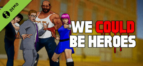 Game Logo