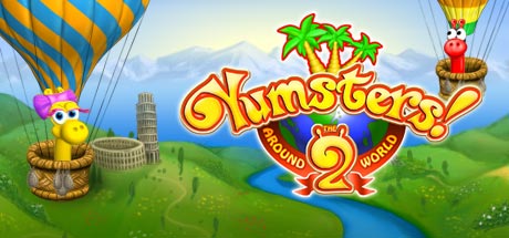 Game Logo