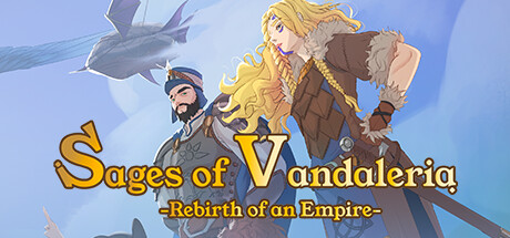 Game Logo
