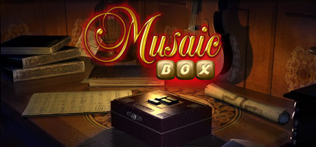 Game Logo