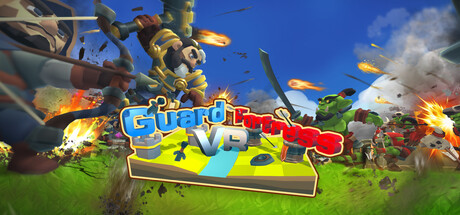 Game Logo