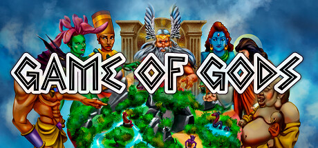 Game Logo