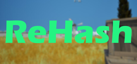 Game Logo