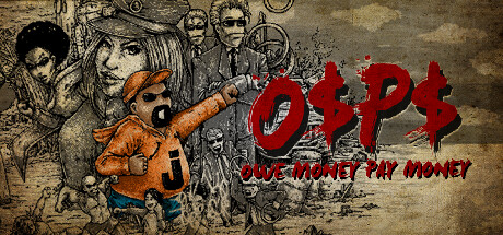 Game Logo