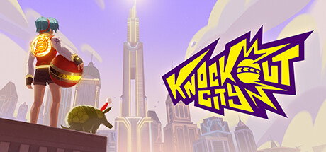Game Logo