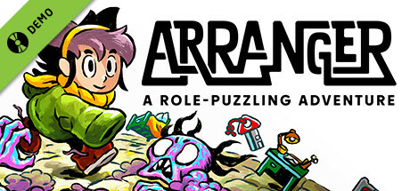 Game Logo