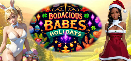 Game Logo