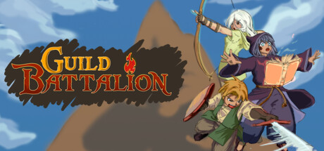 Game Logo