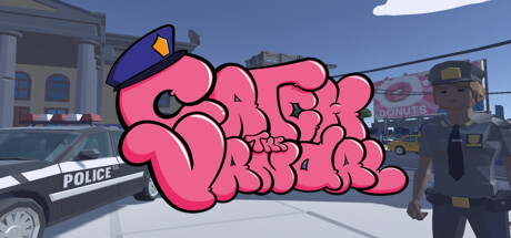 Game Logo