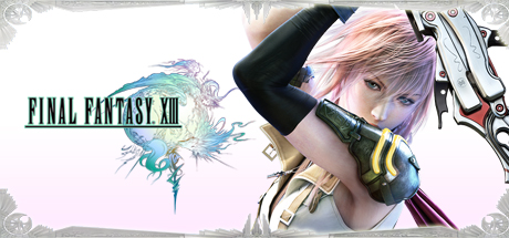 Game Logo
