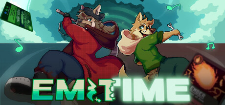 Game Logo