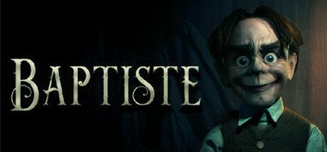 Game Logo