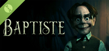 Game Logo