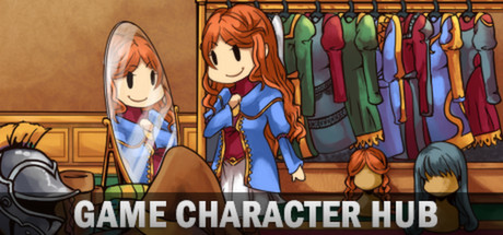Game Logo