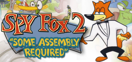 Game Logo