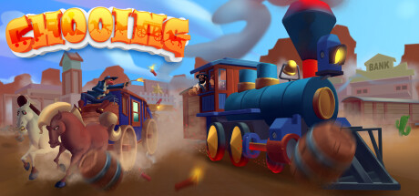 Game Logo