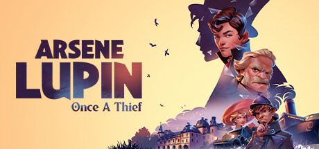 Game Logo