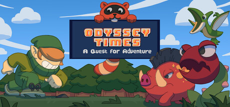 Game Logo