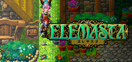 Game Logo