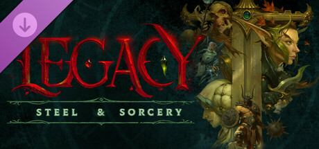 Game Logo
