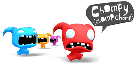 Game Logo