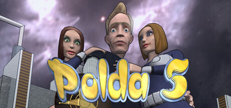 Game Logo