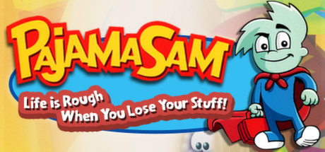 Game Logo