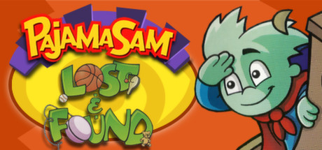 Game Logo