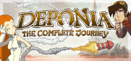 Game Logo