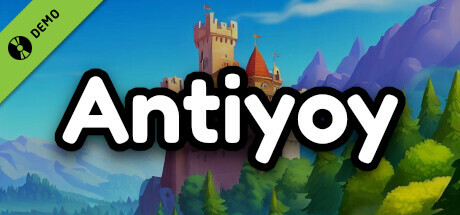 Game Logo