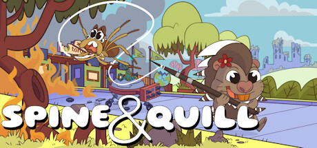 Game Logo