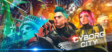 Game Logo