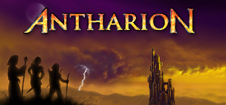 Game Logo