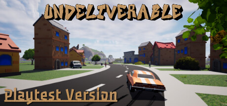 Game Logo