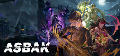 Game Logo