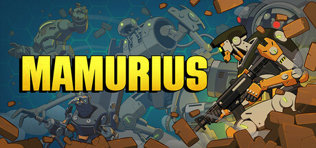 Game Logo