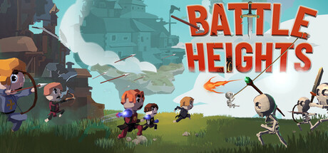Game Logo