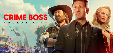 Game Logo