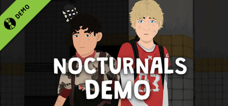 Game Logo