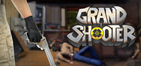 Game Logo