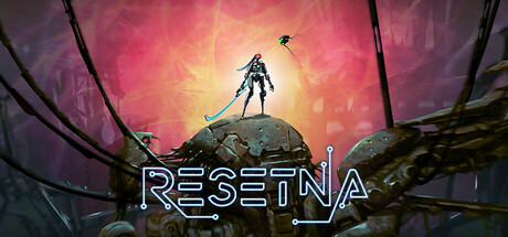 Game Logo