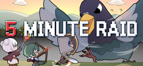 Game Logo