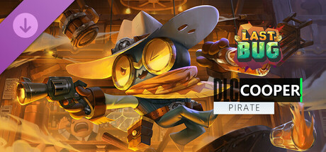 Game Logo