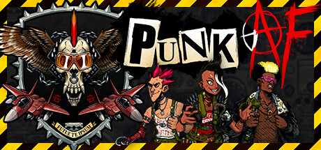 Game Logo